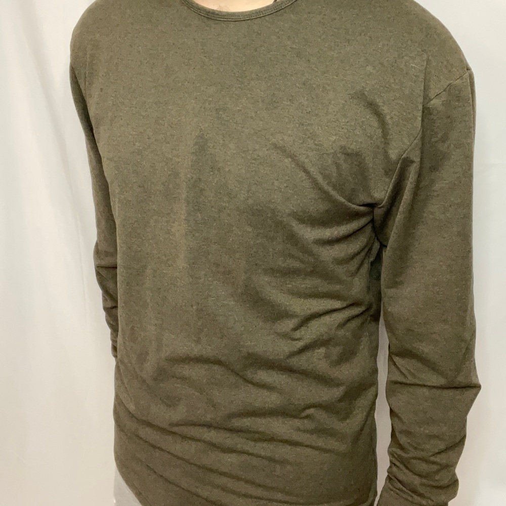 BYLT - Long Sleeve - Lux Fabric